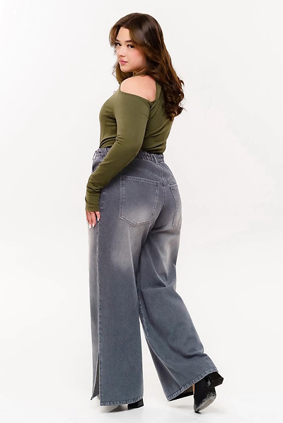 Джинси "Мелані"