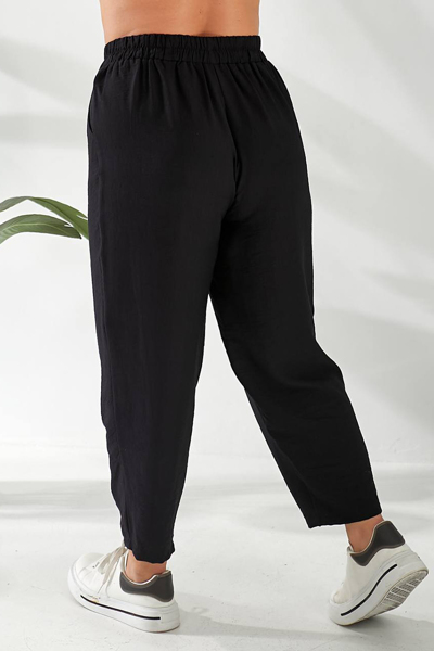 Штани "Алексія" чорні