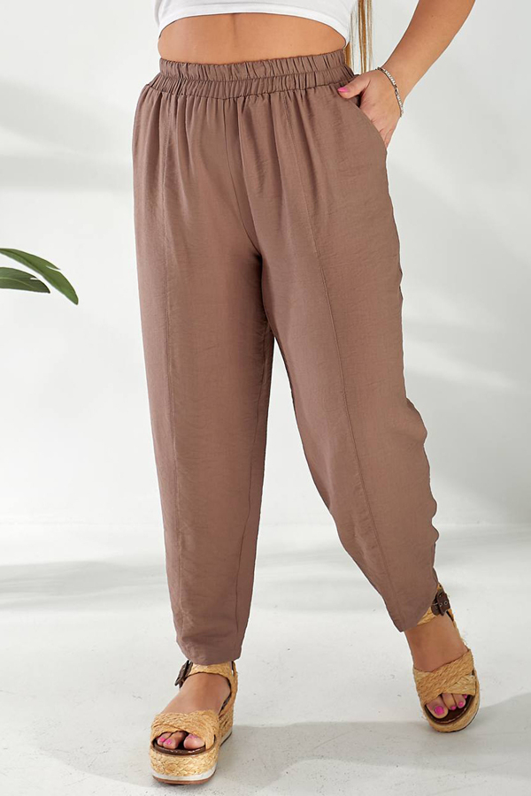 Штани "Алексія" моко