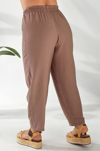 Штани "Алексія" моко