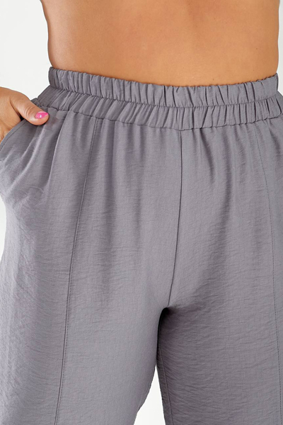 Штани "Алексія" сірі