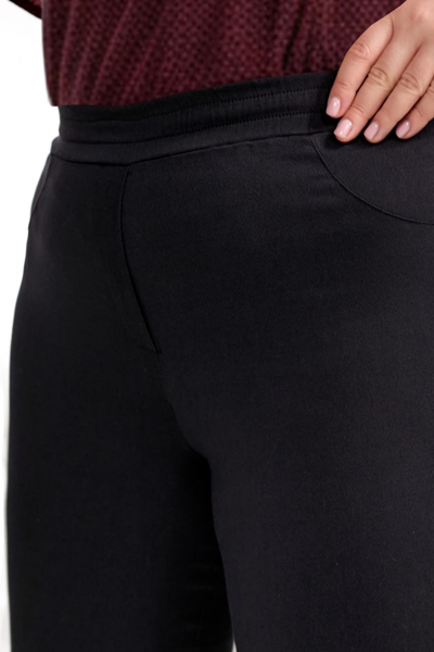 Джегінси "Каролайн" чорні