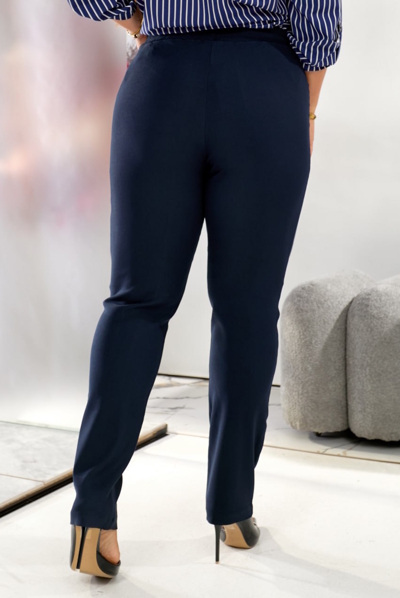 Джегінси "Каролайн" темно-сині