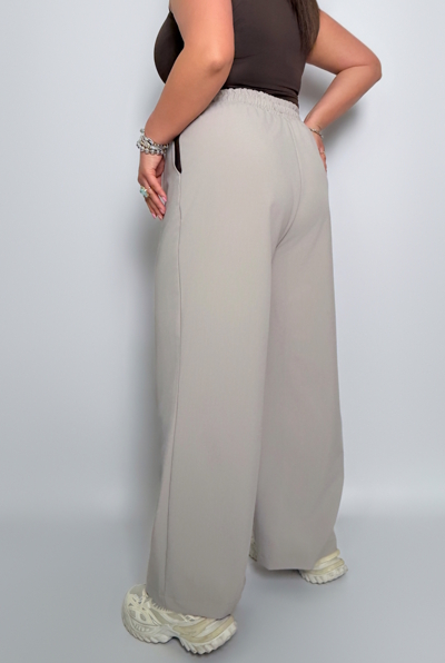 Штани "Парадіз" бежеві