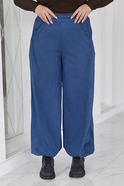 Штани "Сайлі" джинс