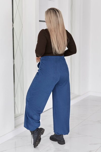 Штани "Сайлі" джинс