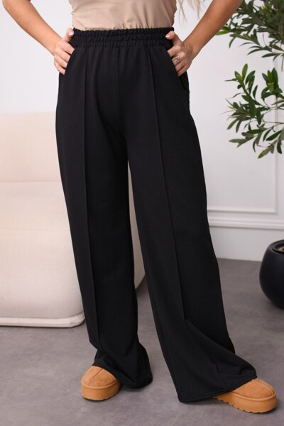 Штани "Контрас" чорні