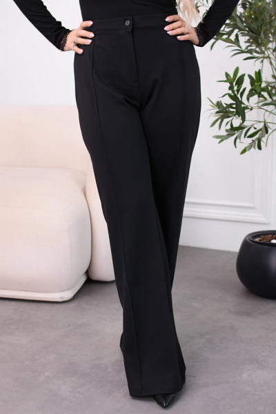 Штани "Авердіна" чорні