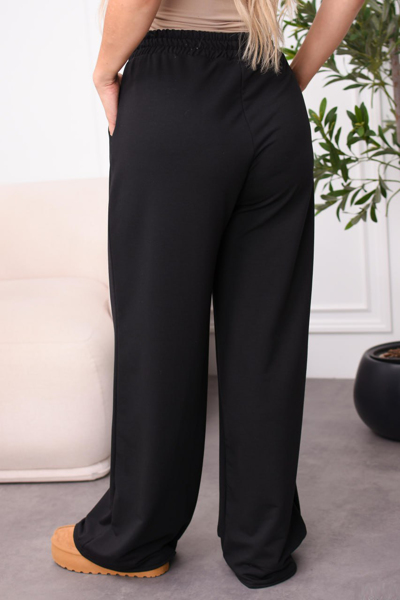 Штани "Колумбія" чорні