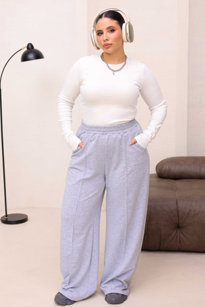 Штани "Колумбія" сірі