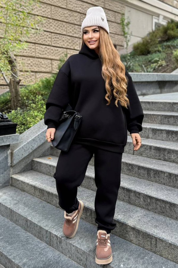 Джогери "Прованс" чорні