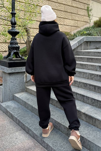 Джогери "Прованс" чорні