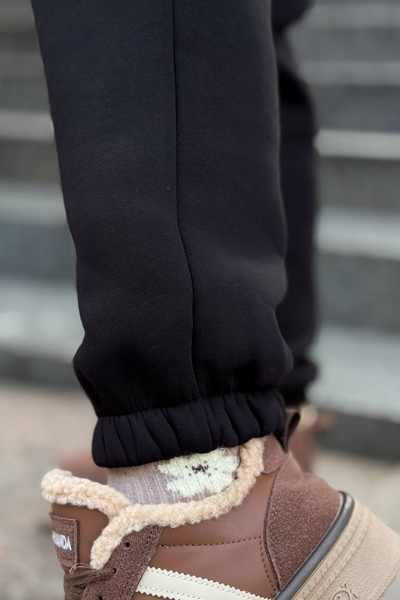 Джогери "Прованс" чорні