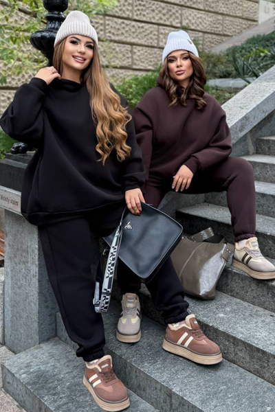 Джогери "Прованс" шоколад