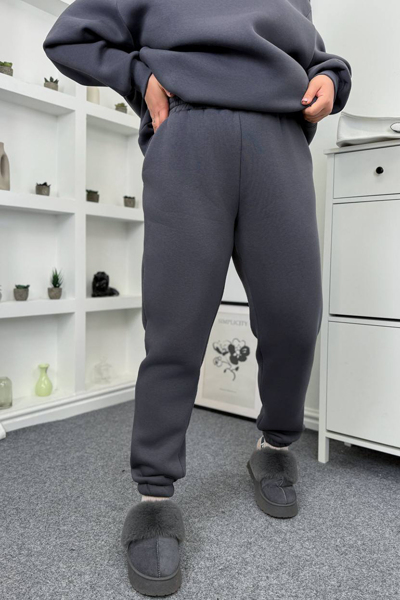 Джогери "Прованс" графіт