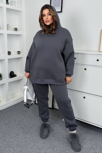 Джогери "Прованс" графіт