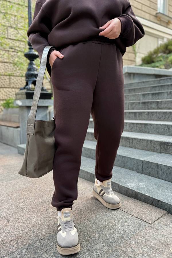 Джогери "Прованс" шоколад