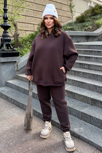 Джогери "Прованс" шоколад