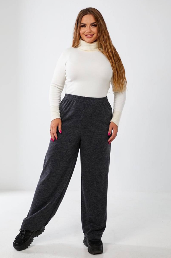 Теплі брюки "Антракт"