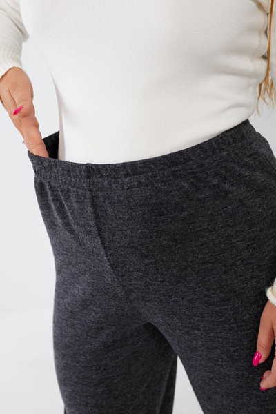 Теплі брюки "Антракт"