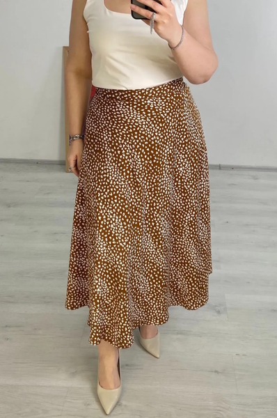 Спідниця "Джема" А4