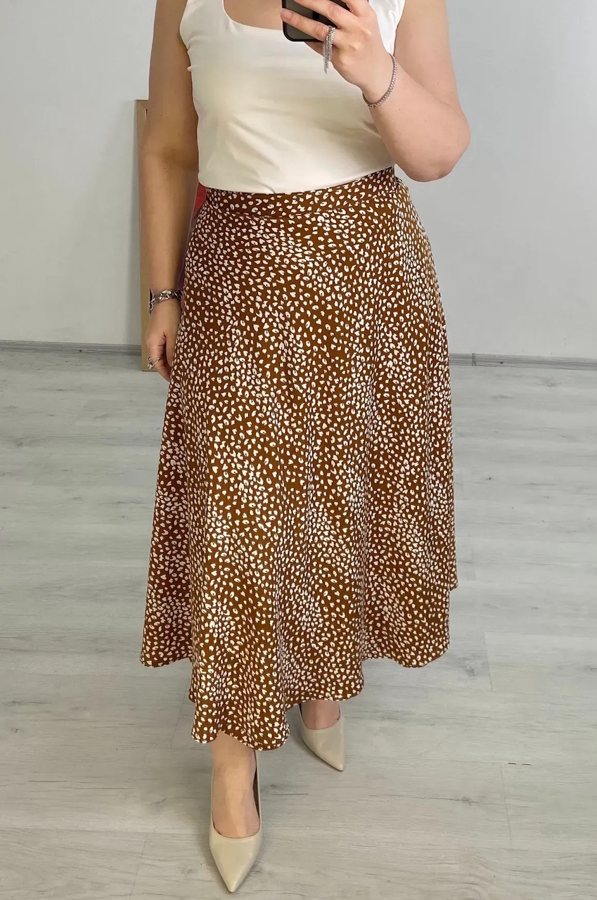 Спідниця "Джема" А4