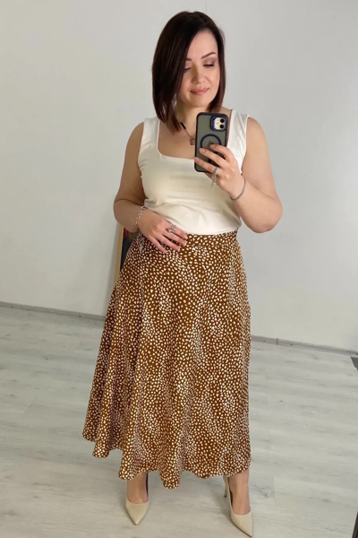 Спідниця "Джема" А4