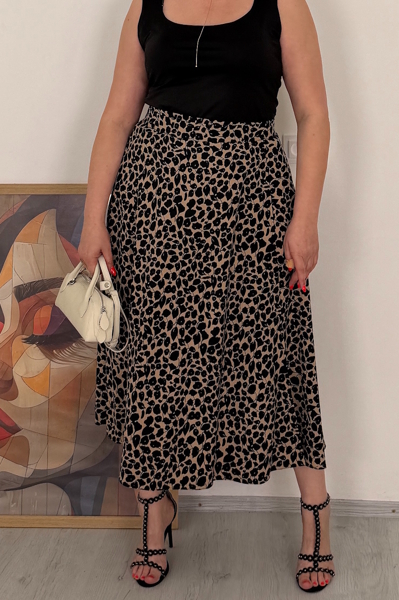 Спідниця "Джема" А5