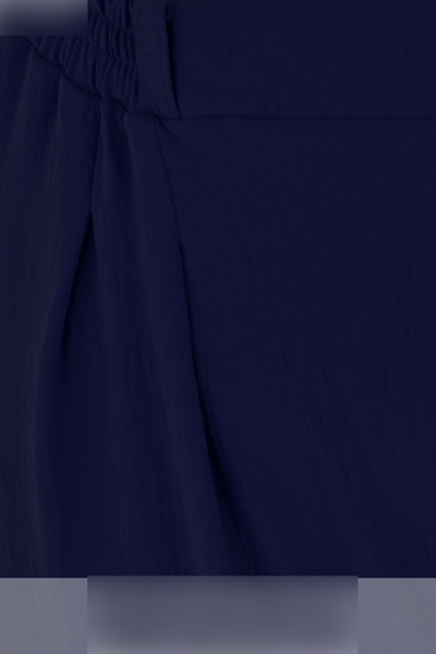 Літні брюки "Гільдія" темно-сині