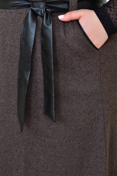 Тепла спідниця "Іліада"