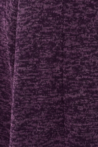 Тепла спідниця "Кендал" фіолетова