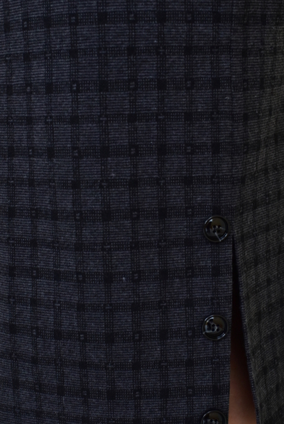 Тепла спідниця "Клара" А4