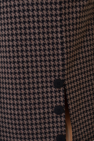 Тепла спідниця "Клара" А5