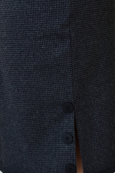 Тепла спідниця "Клара" А6