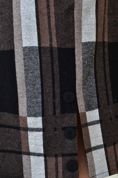 Тепла спідниця "Клара" А7