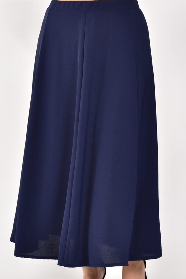 Спідниця "Моніка" темно-синя