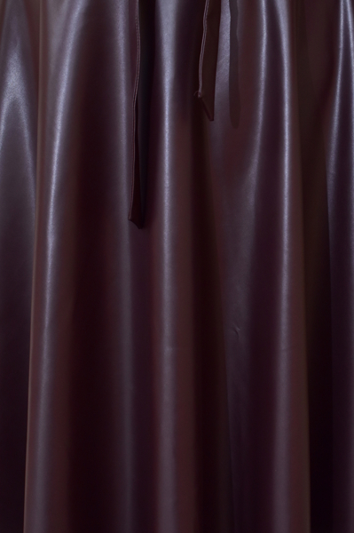 Спідниця "Шакіра" бордо