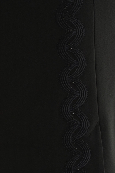 Спідниця "Сільвія" чорна