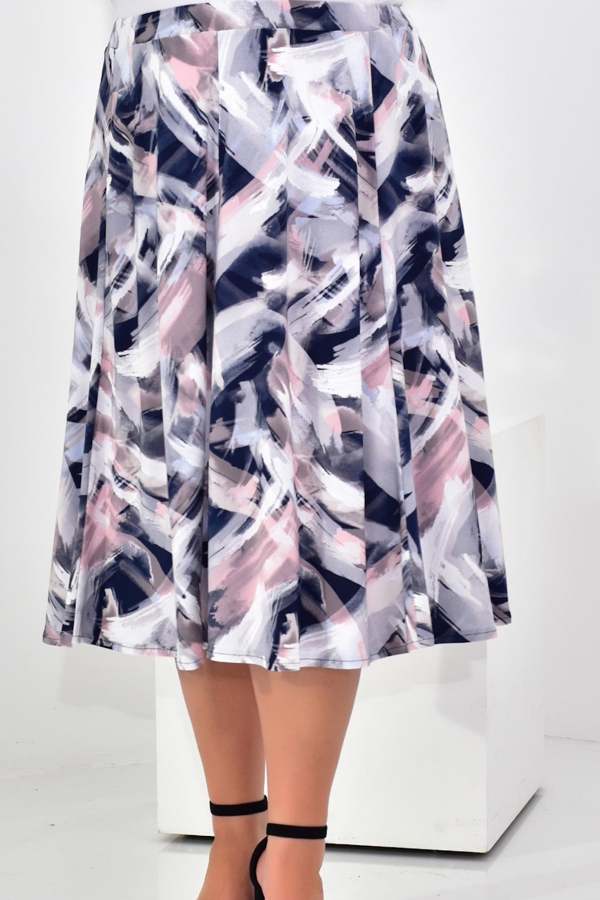 Літня спідниця "Сіньйора" А1