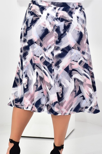 Літня спідниця "Сіньйора" А1