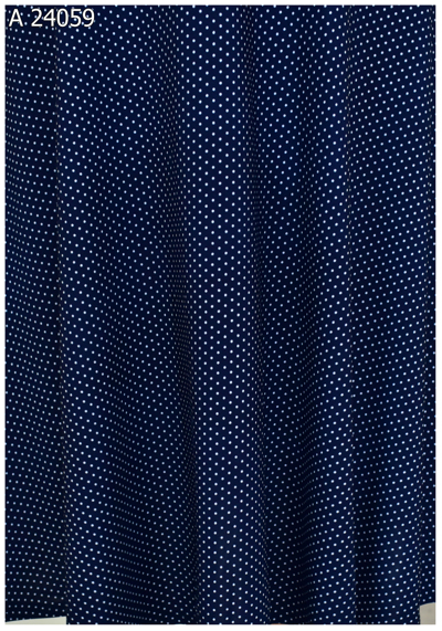 Спідниця "Валері" горох