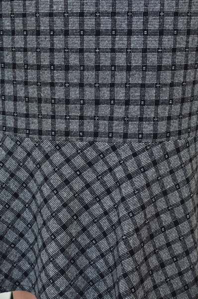 Спідниця "Зоряна" графіт