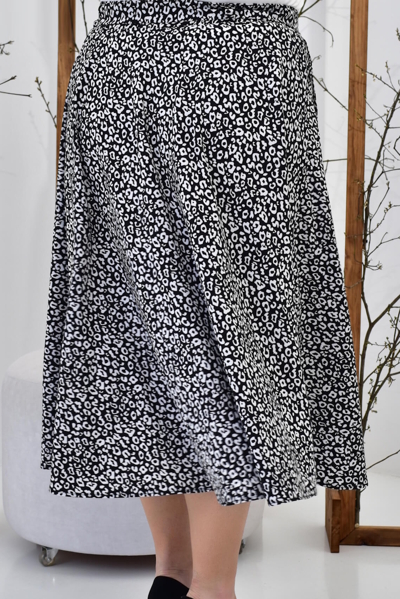 Літня спідниця "Віван"