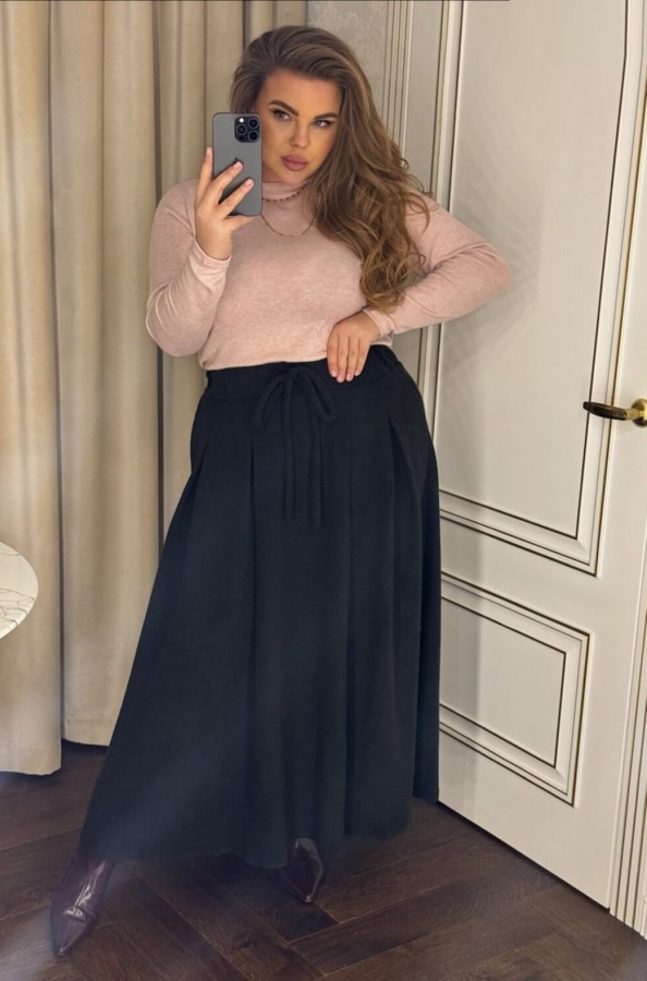 Спідниця "Санта"