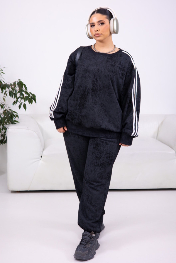 Костюм "Манхетен" чорний