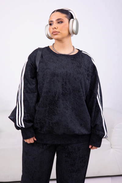 Костюм "Манхетен" чорний