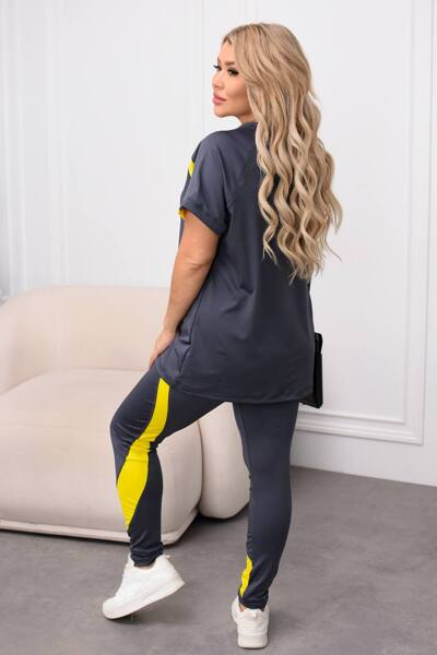 Костюм для фітнесу "Мемфіт" А1