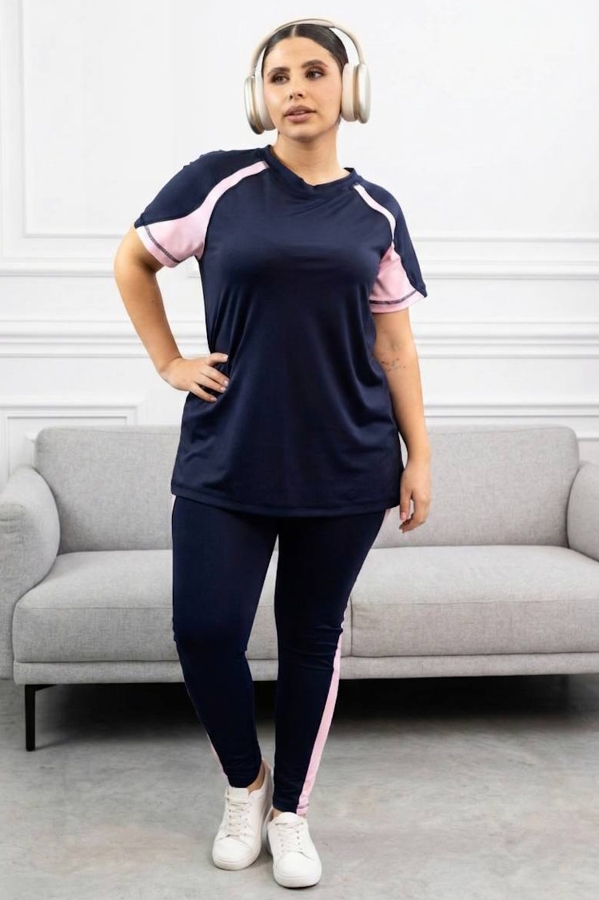 Костюм для фітнесу "Мемфіт" А2