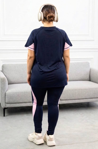 Костюм для фітнесу "Мемфіт" А2