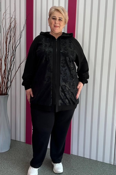 Спортивний костюм "Аріна"